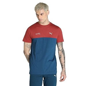 Puma Men T-Shirt
