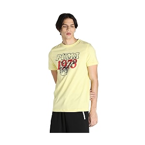 Puma Men T-Shirt