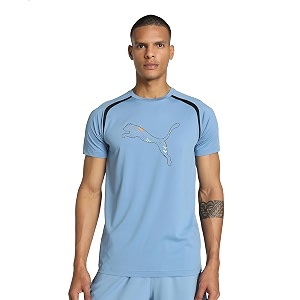Puma Men T-Shirt