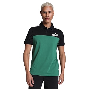 Puma Men T Shirt