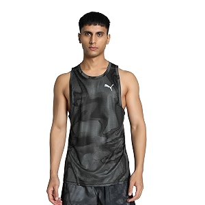 Puma Men T-Shirt