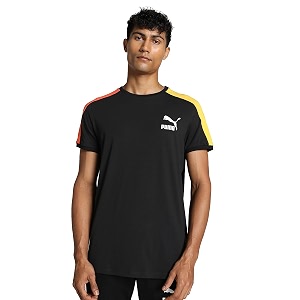 Puma Men T-Shirt