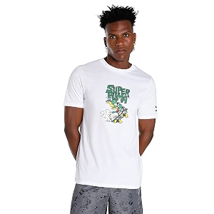 Puma Men Regular Fit T-Shirt