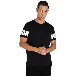 Puma Men T Shirt