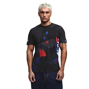 Puma Men T-Shirt