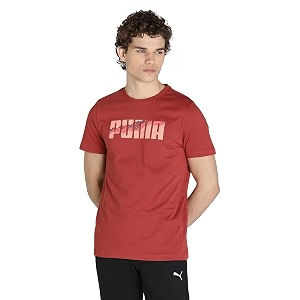 Puma Men T-Shirt