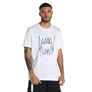 Puma Men T-Shirt