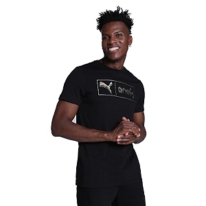 Puma Men T-Shirt