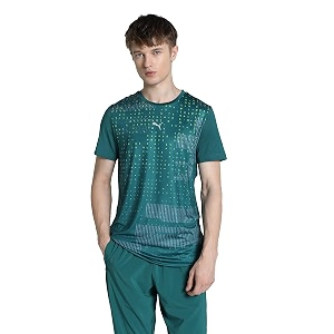 Puma Men T-Shirt