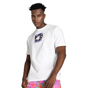 Puma Men T-Shirt