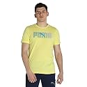 Puma Men T-Shirt