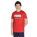 Puma Men T-Shirt