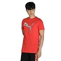 Puma Men T-Shirt