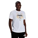 Puma Men T Shirt