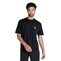 Puma Men Relaxed Fit T-Shirt