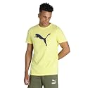 Puma Men T-Shirt