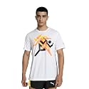Puma Men T-Shirt