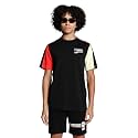PUMA Men Relaxed Fit T-Shirt