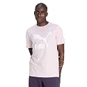 Puma Men Cotton Regular Fit T-Shirt