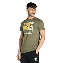 Puma Men T-Shirt