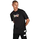 PUMA Men39s Cotton Relaxed Fit T-Shirt