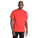 PUMA Men Relaxed Fit T-Shirt