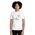 Puma Men39s Cotton Regular Fit T-Shirt