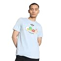Puma Men39s Cotton Regular Fit T-Shirt