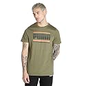 Puma Men T-Shirt