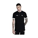 Puma Men Regular Fit T-Shirt