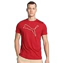 Puma Men T-Shirt