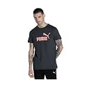 Puma Men39s Cotton Regular Fit T-Shirt