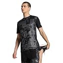 PUMA Men Regular Fit T-Shirt