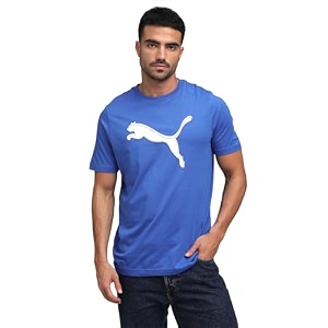 Puma Men Tees