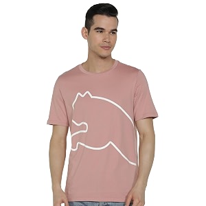 Puma Men Tees