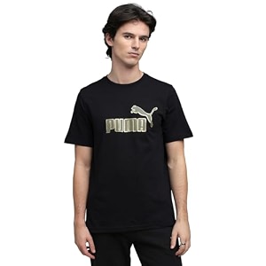 Puma Men Tees
