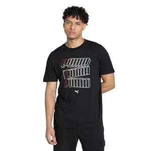 Puma Men Tees