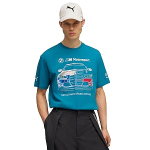 Puma Men Tees