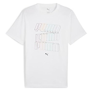 Puma Men Tees