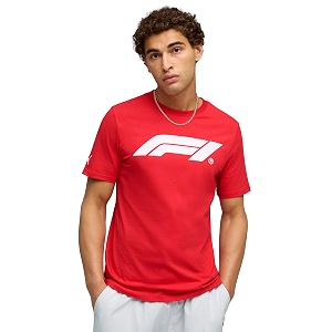 Puma Men Tees