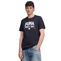 Puma Men Tees