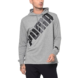 Puma Men Track Jacket