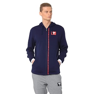 Puma Men Track Jacket