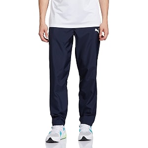 Puma Men Regular Fit Track Pant