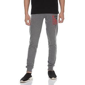 Puma Mens Regular Track Pants