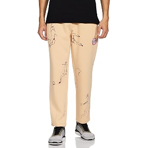 PUMA Men Regular Track Pants