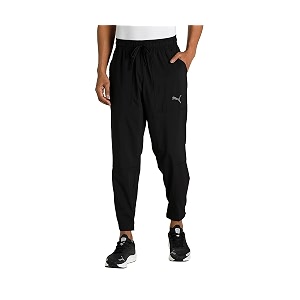 PUMA Mens Regular Track Pants