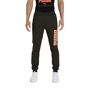 PUMA Men Track Pants