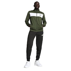 Puma Men Tracksuit