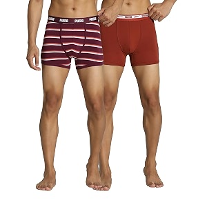 Puma Men Trunks
